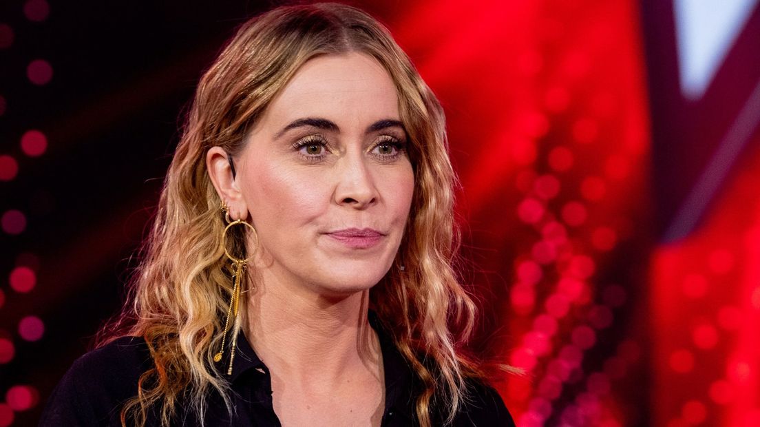 Platenkoffer 04-07-2026 met nieuws over Anouk